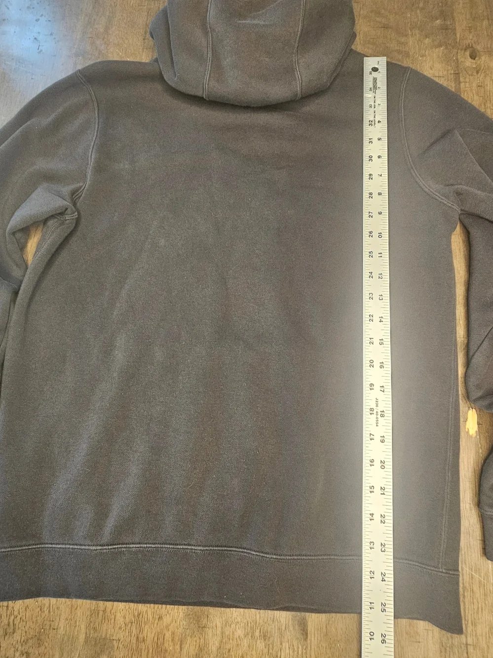Nike men black
